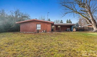 5922 W Poplar, Boise, ID 83704