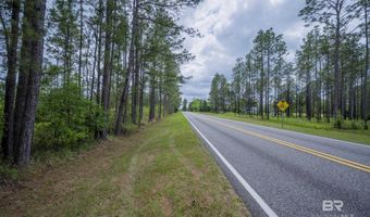 Phillipsville Road lot 4, Bay Minette, AL 36507