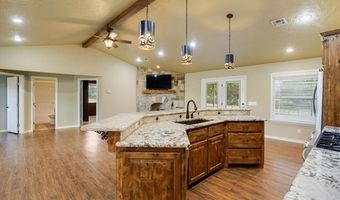 7939 W G Bar Rd, Atoka, OK 74525