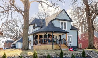 703 13th St, Auburn, NE 68305