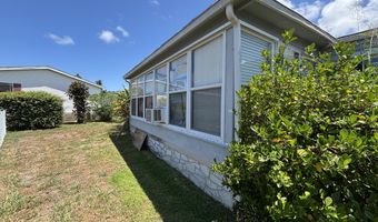 1161 Waterway Dr, Barefoot Bay, FL 32976