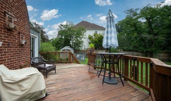 3801 WOODLEY Dr, Alexandria, VA 22309