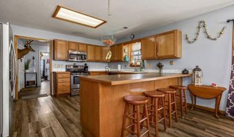528 S Truman Rd, Archie, MO 64725