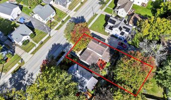 1475 W PROSPECT Ave, Appleton, WI 54914