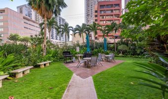 425 Ena Rd A1108, Honolulu, HI 96815