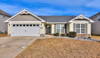 4069 PULLMAN Cir, Augusta, GA 30909