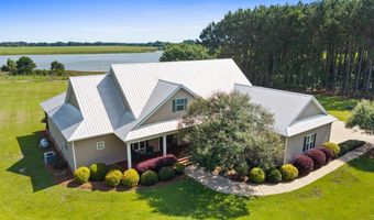 971 Edsel Deese Rd, Ashford, AL 36312