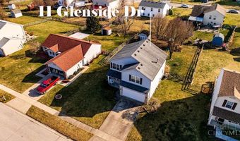 11 Glenside Dr, Batavia, OH 45102