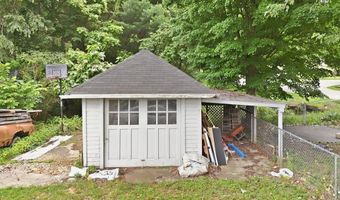 519 W Main St, Ashland, OH 44805
