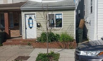 218 N Texas Ave, Atlantic City, NJ 08401