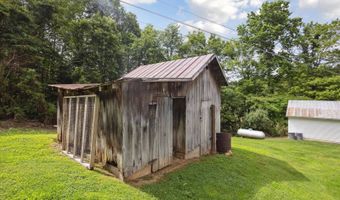 26417 Old Saltworks Rd, Abingdon, VA 24210