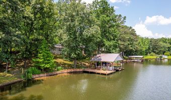 258 Lakeshore Dr, Ashland, MS 38603