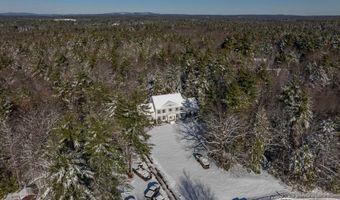 160 Jennifer Dr, Chester, NH 03036