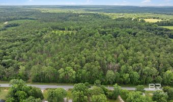 0 Hurricane Rd, Bay Minette, AL 36507