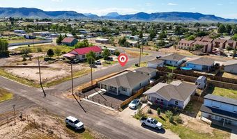 1609 W Uvalde, Alpine, TX 79830