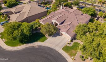 4343 S AMBROSIA Ct, Chandler, AZ 85248