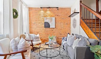 1525 LIGHT St, Baltimore, MD 21230