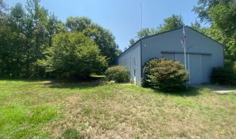 850 ARTHURSVILLE Rd, Hartly, DE 19953