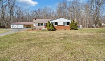 212 W W Ln, Asbury, WV 24916