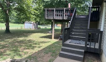 829 Rosemary Ave, Aurora, MO 65605