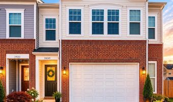 24640 GREYSTEEL Sq, Aldie, VA 20105