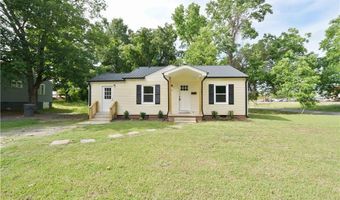 202 Armfield Ave, Asheboro, NC 27203