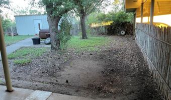 901 N Gregg, Albany, TX 76430