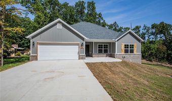 30 Selland Dr, Bella Vista, AR 72715
