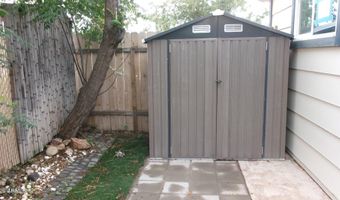 414 VAN DYKE St, Bisbee, AZ 85603