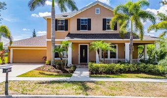 824 ISLEBAY Dr, Apollo Beach, FL 33572