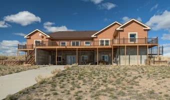 63 IROQUOIS Trl, Boulder, WY 82923