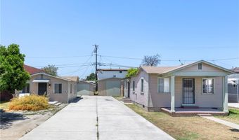 1123 S Mcdonnell Ave, East Los Angeles, CA 90022