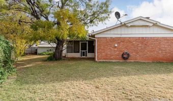 676 Westwood Dr, Abilene, TX 79603