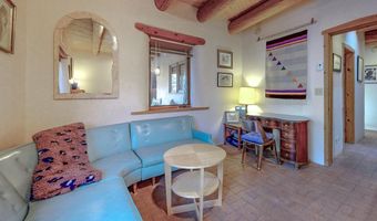 31 And 33 Juan De Dios Rd, Arroyo Seco, NM 87514