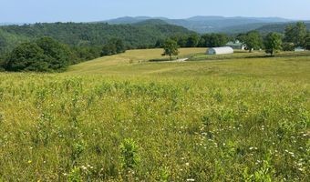 2358 White Tree Hill Rd, Ballard, WV 24918