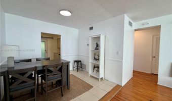 1135 101st St 6, Bay Harbor Islands, FL 33154