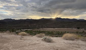 33375 S OLD BLACK CANYON Hwy, Black Canyon City, AZ 85324