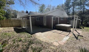 903 Valley View St, Aiken, SC 29801