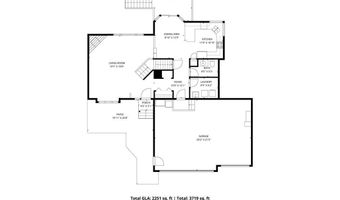 15493 Yellow Pine St NW, Andover, MN 55304