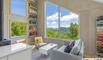 63 Evans Creek Rd, Scaly Mountain, NC 28775