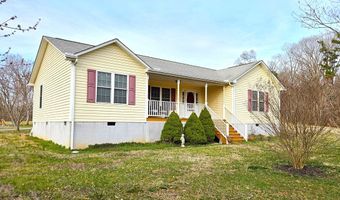 13521 Dykeland Rd, Amelia Court House, VA 23002