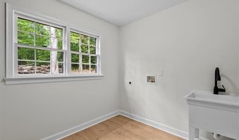 815 Trollinger Rd, Asheboro, NC 27203