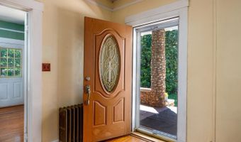 264 N Five Forks Rd, Amherst, VA 24521