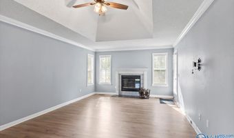 1250 NE Heatherwood Dr NE, Arab, AL 35016