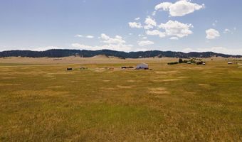 Robinson Road, Belle Fourche, SD 57717