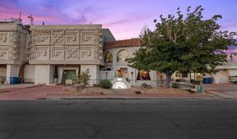 4318 Ridgecrest Dr, Las Vegas, NV 89121