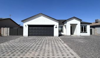 13575 S SILENT Rd, Arizona City, AZ 85123
