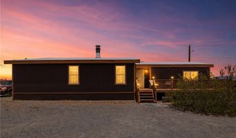 430 W Gretta Ln, Indian Springs, NV 89018
