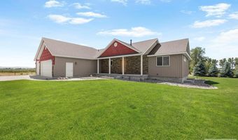 30 N 700 W, Blackfoot, ID 83221