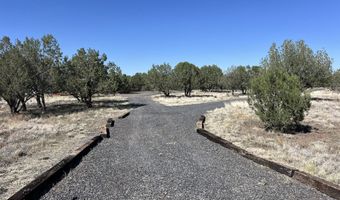 9188 W Gleed Station Rd, Ash Fork, AZ 86320